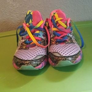 Asics Shoes - Asics running shoes Asics Shoes - Asics running shoes